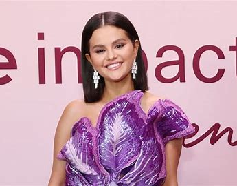 Selena Gomez well being